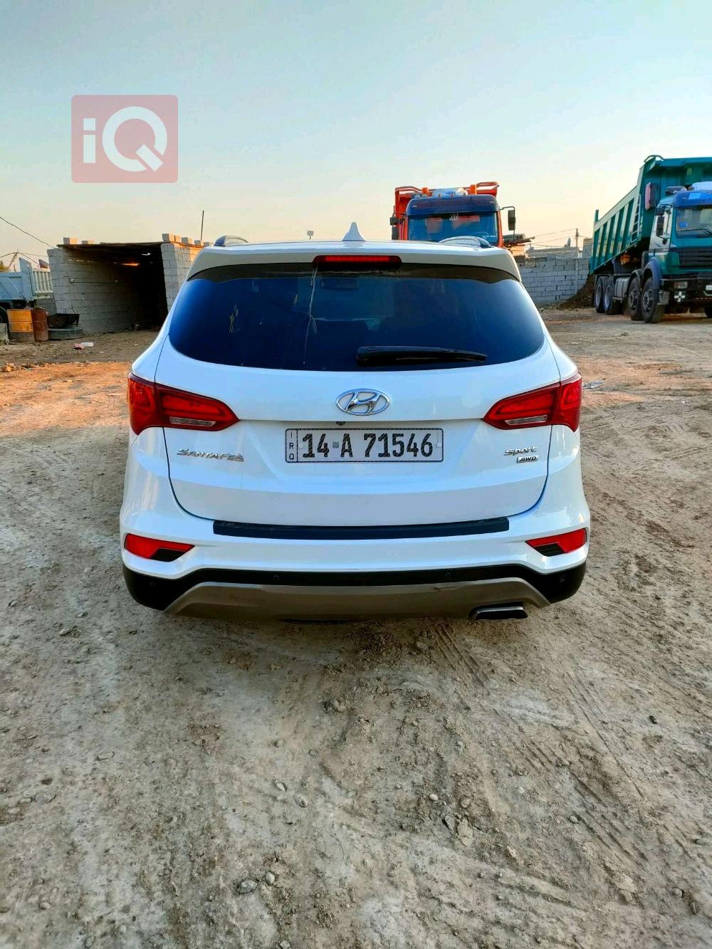 هیوندای سەنتافی